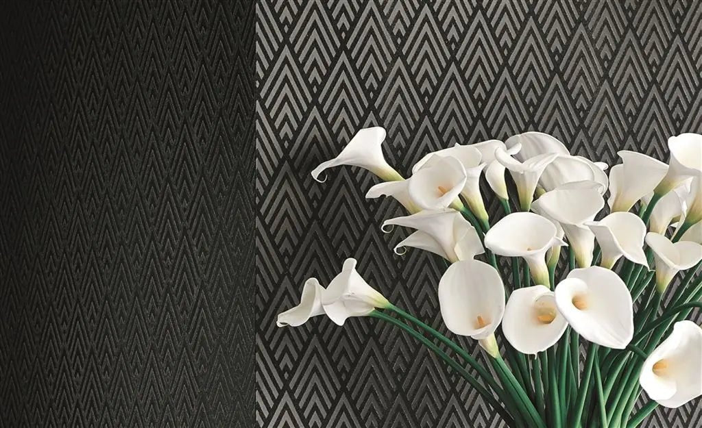 Ralph Lauren Jazz Age Geometric Behang PRL5019/04 - LAB COLOUR THE WORLD