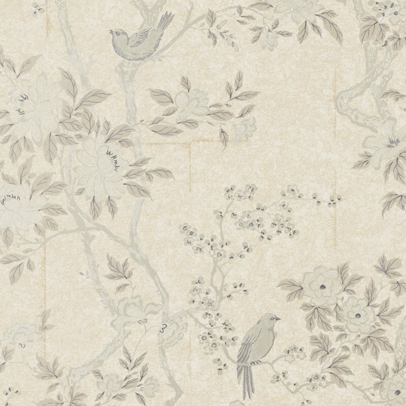 Ralph Lauren Marlowe Floral Behang PRL048/06 - LAB COLOUR THE WORLD