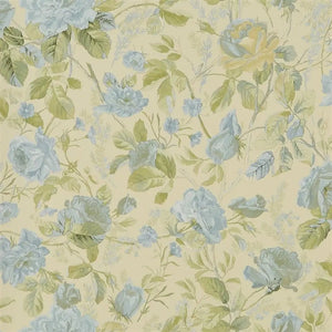 Ralph Lauren Marston Gate Floral Behang PRL705/01 - LAB COLOUR THE WORLD
