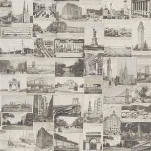 Ralph Lauren New York Postcard Behang PRL5000/03 - LAB COLOUR THE WORLD