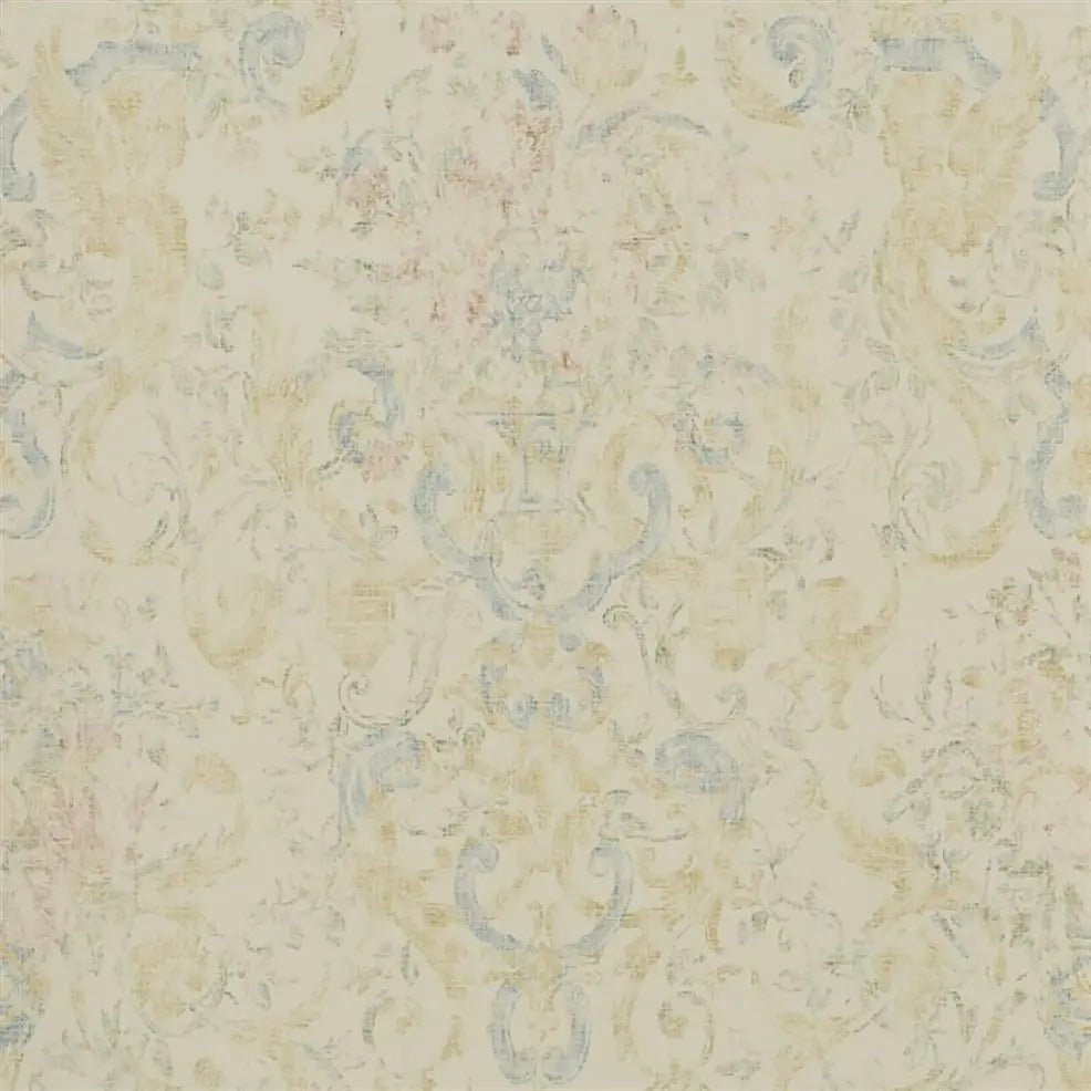 Ralph Lauren Old Hall Floral Behang PRL704/05 - LAB COLOUR THE WORLD