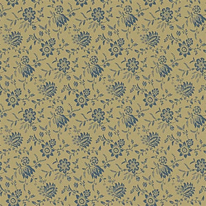Ralph Lauren Scrimshaw Floral Behang PRL5021/01 - LAB COLOUR THE WORLD