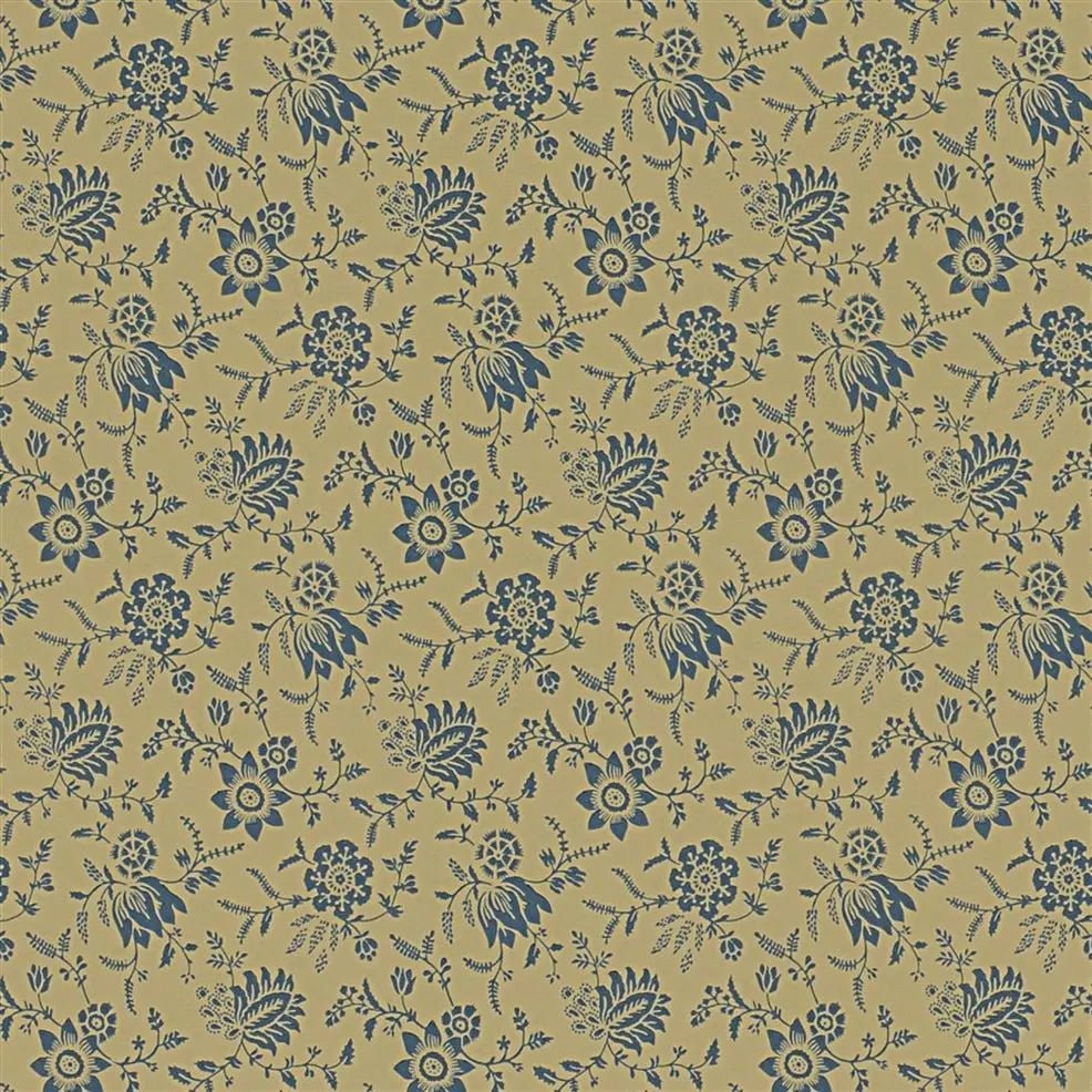 Ralph Lauren Scrimshaw Floral Behang PRL5021/01 - LAB COLOUR THE WORLD