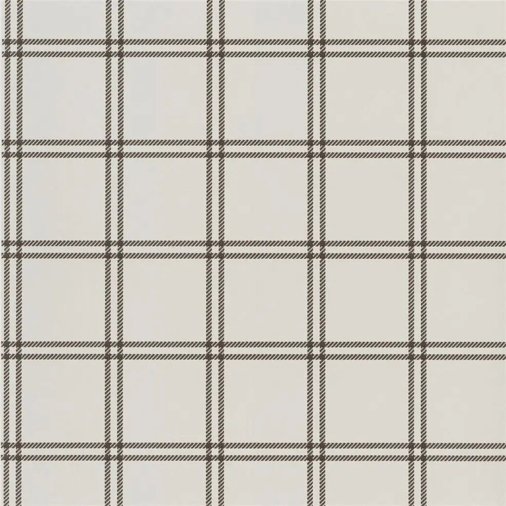 Ralph Lauren Shipley Windowpane Behang PRL5001/03 - LAB COLOUR THE WORLD