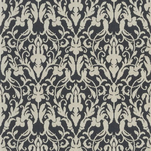 Ralph Lauren Speakeasy Damask Behang PRL5003/02 - LAB COLOUR THE WORLD