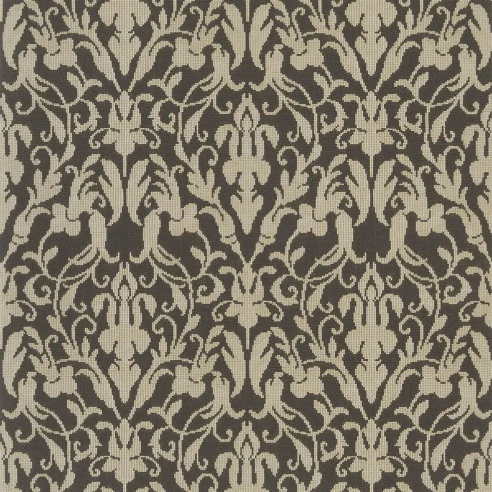 Ralph Lauren Speakeasy Damask Behang PRL5003/03 - LAB COLOUR THE WORLD