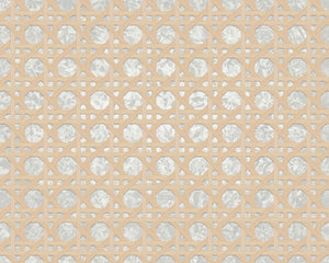 Coordonné Random Archist Ratán behang 9000300 behang afbeelding 1