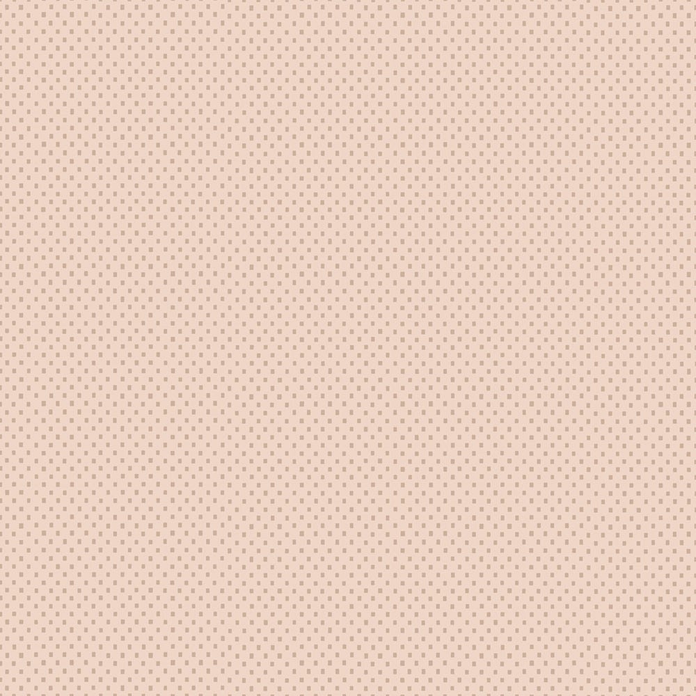 Farrow & Ball Polka Square Behang BP1081 - LAB COLOUR THE WORLD