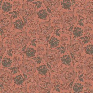 Farrow & Ball Peony Behang BP2324 - LAB COLOUR THE WORLD