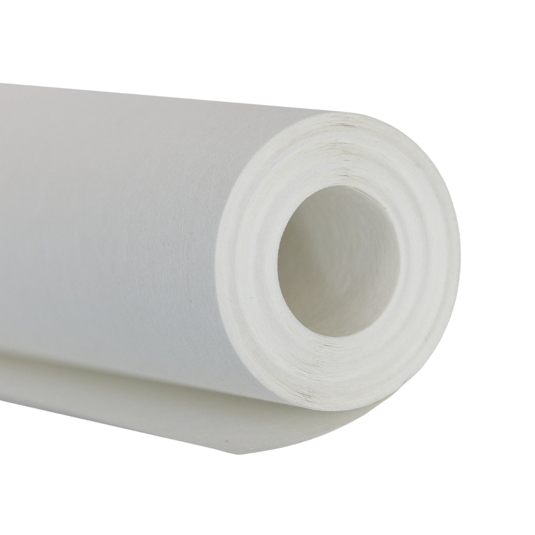 Renovlies behang voor egale muren