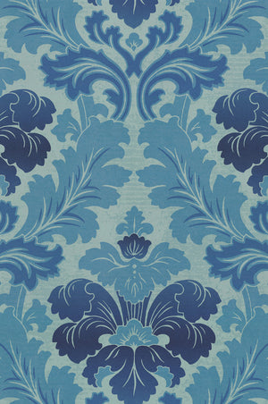 Little Greene Bonaparte Behang 0284BPIMPER - LAB COLOUR THE WORLD