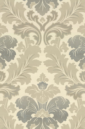 Little Greene Bonaparte Behang 0284BPPIERR - LAB COLOUR THE WORLD