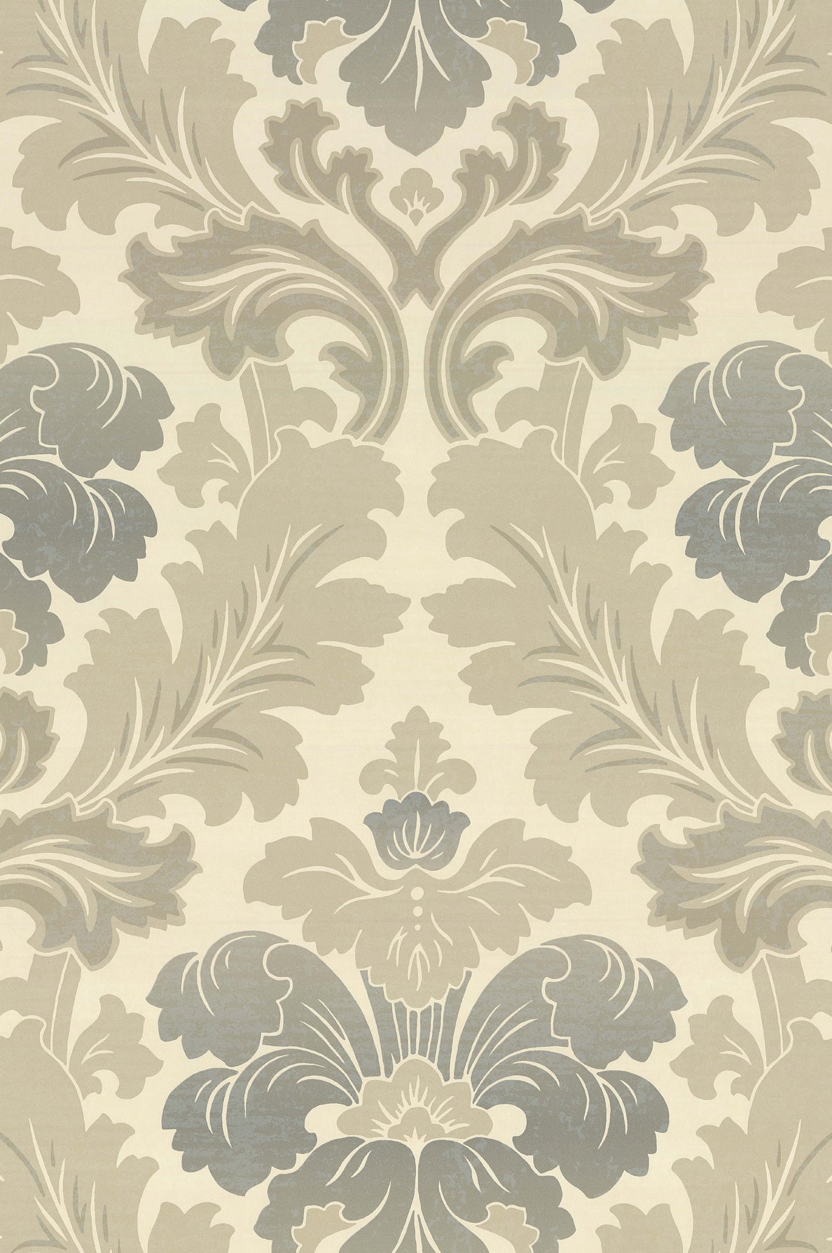 Little Greene Bonaparte Behang 0284BPPIERR - LAB COLOUR THE WORLD