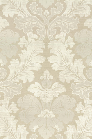 Little Greene Bonaparte Behang 0284BPSABLE - LAB COLOUR THE WORLD