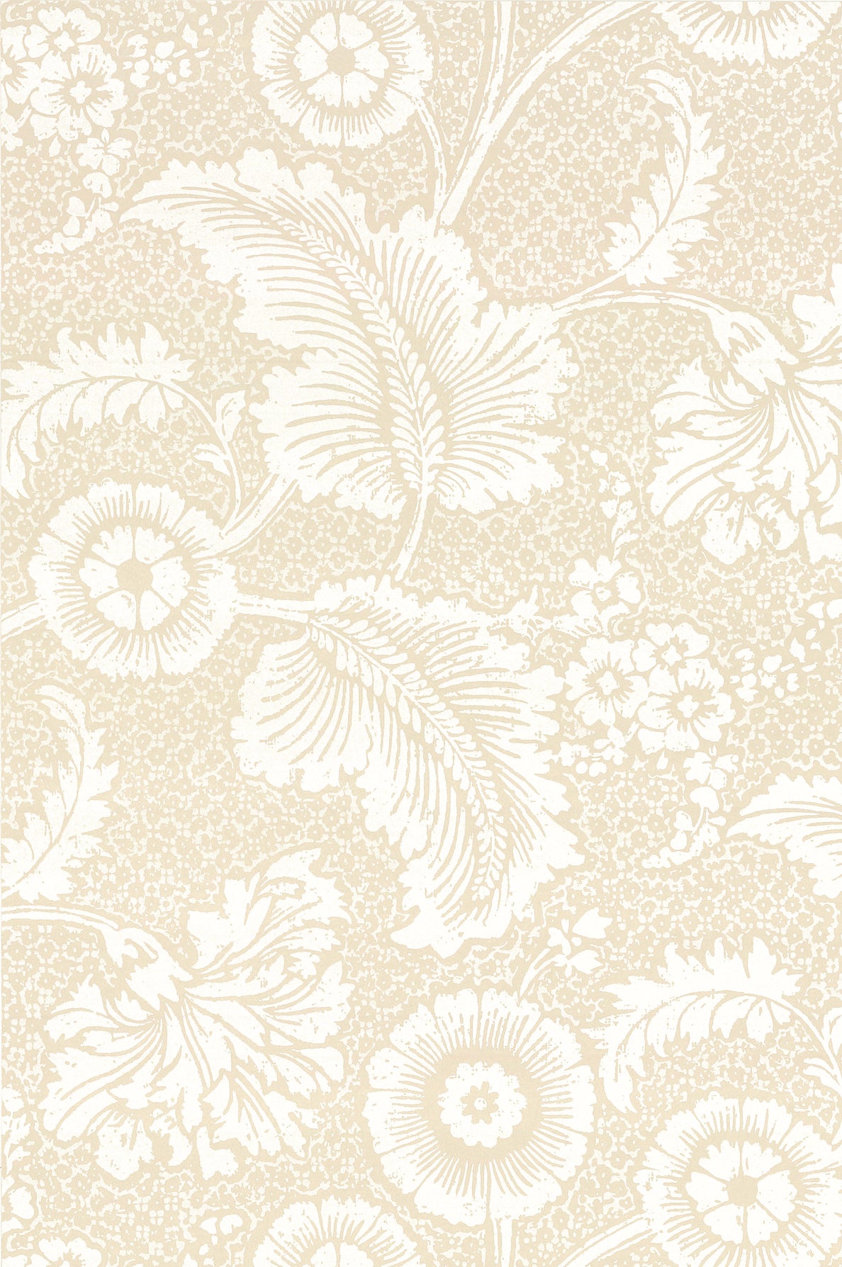 Little Greene Piccadilly Behang 0284PCPLUME - LAB COLOUR THE WORLD