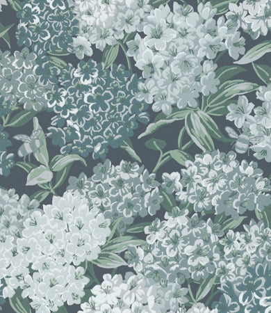 Little Greene Rhododendron Walk Behang 0234RWHICKS - LAB COLOUR THE WORLD