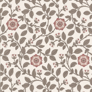 Little Greene Richmond Green Behang 0251RGSTELL - LAB COLOUR THE WORLD