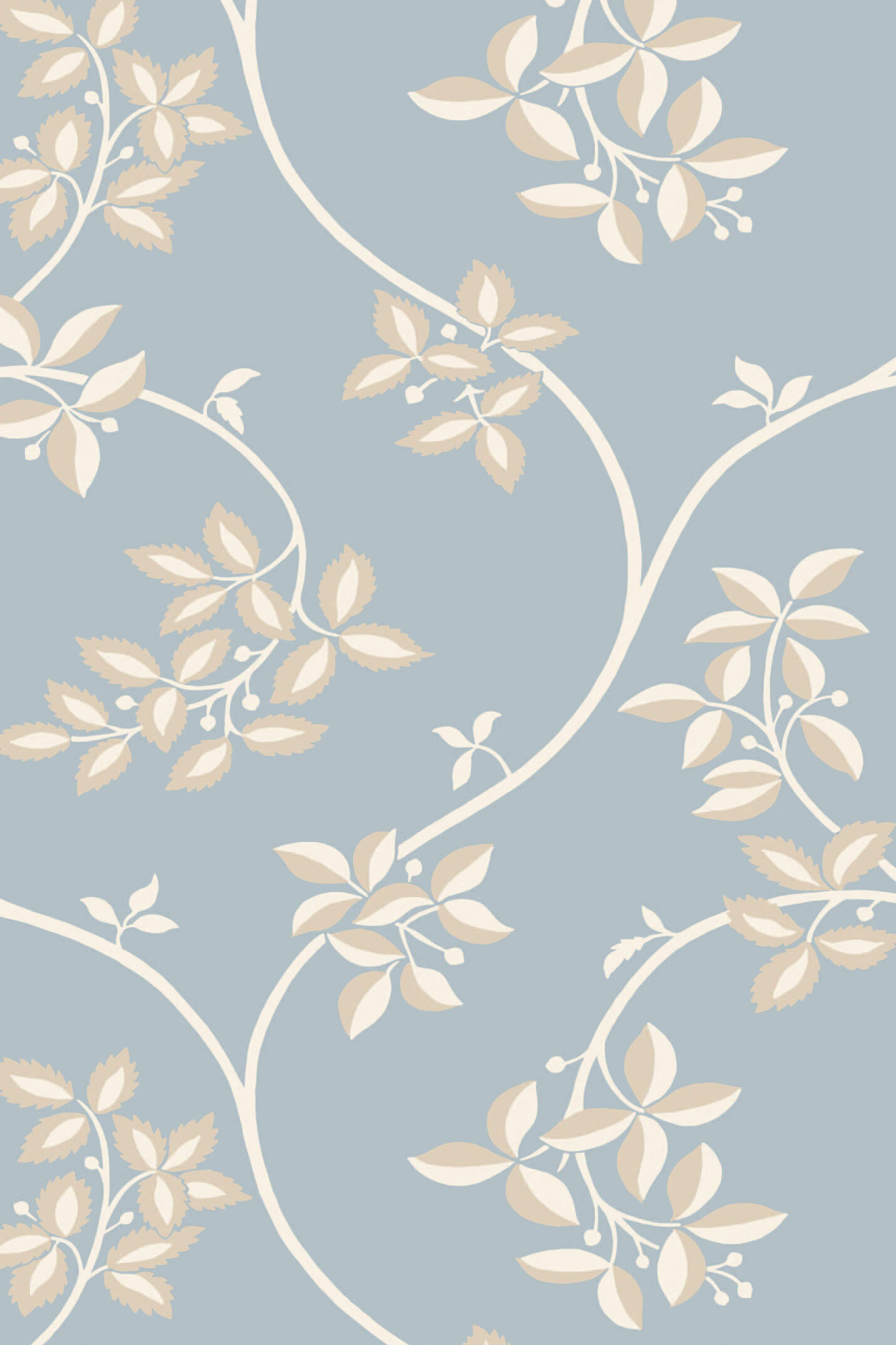 Farrow & Ball Ringwold Behang BP1647 - LAB COLOUR THE WORLD