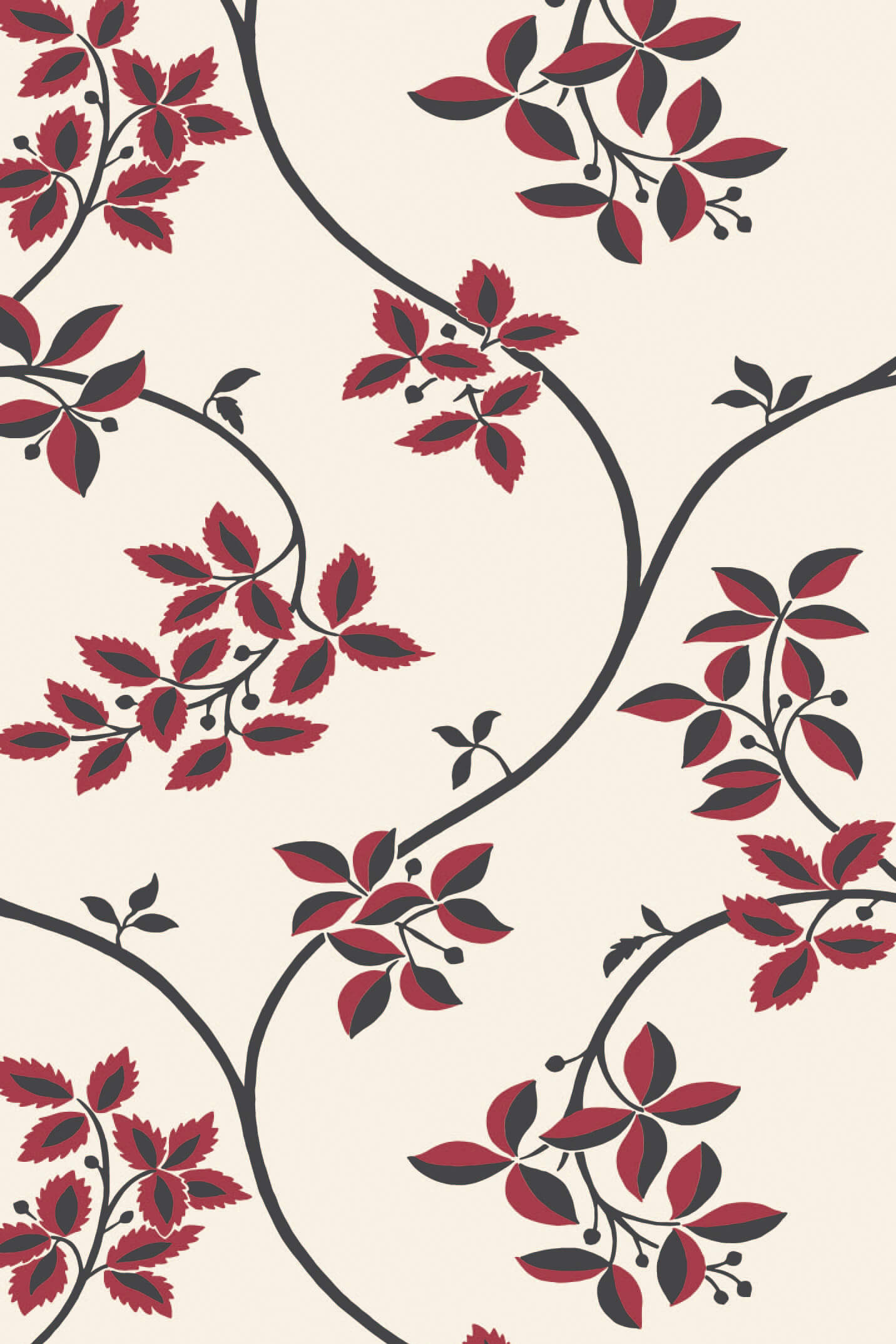 Farrow & Ball Ringwold Behang BP1652 - LAB COLOUR THE WORLD