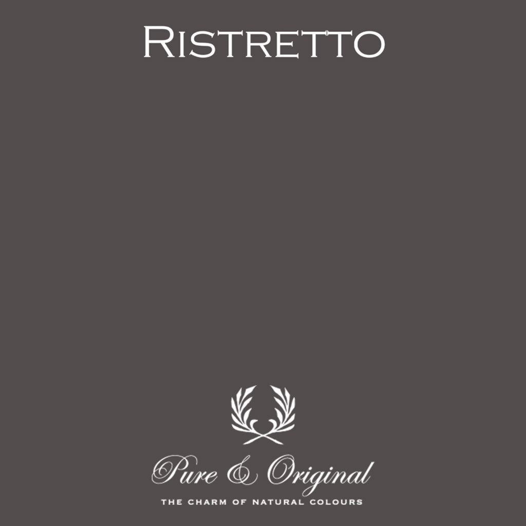 Ristretto - LAB COLOUR THE WORLD
