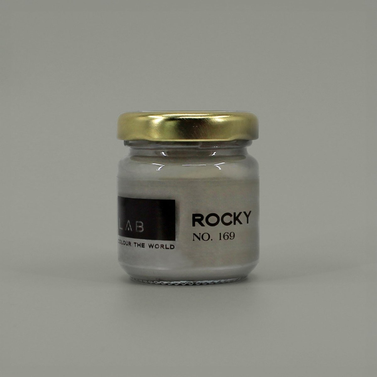 ROCKY NO. 169 - LAB COLOUR THE WORLD