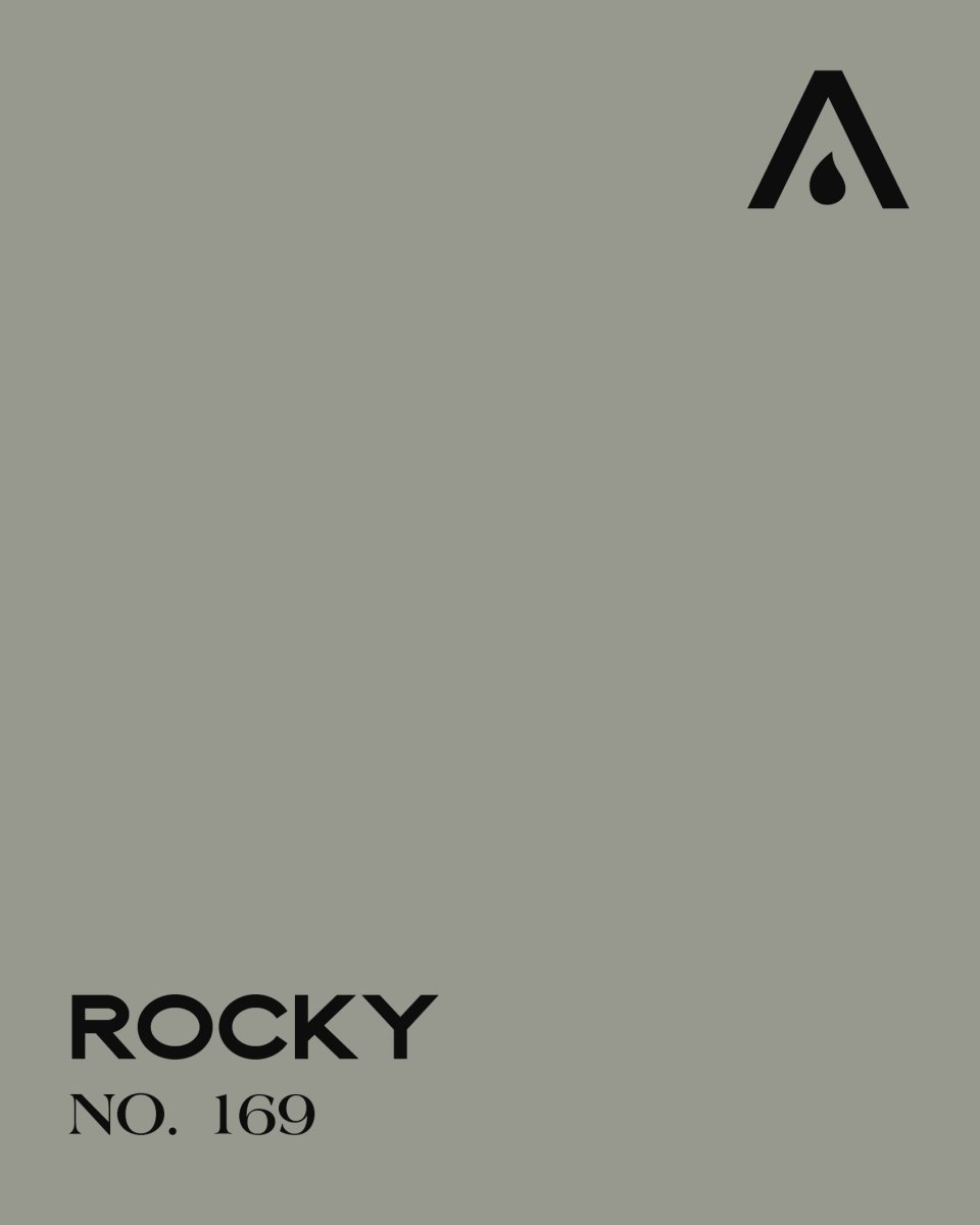 ROCKY NO. 169 - LAB COLOUR THE WORLD