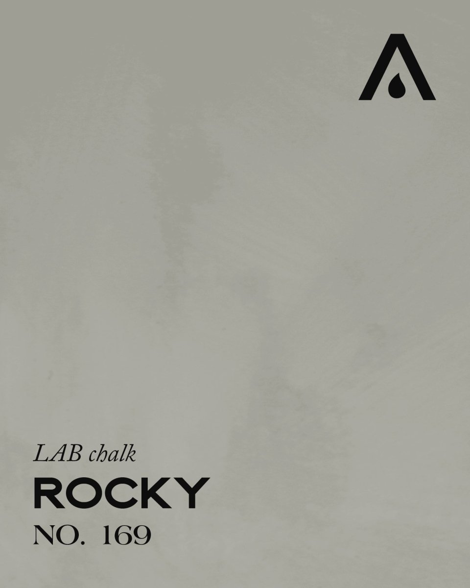 ROCKY NO. 169 - LAB COLOUR THE WORLD