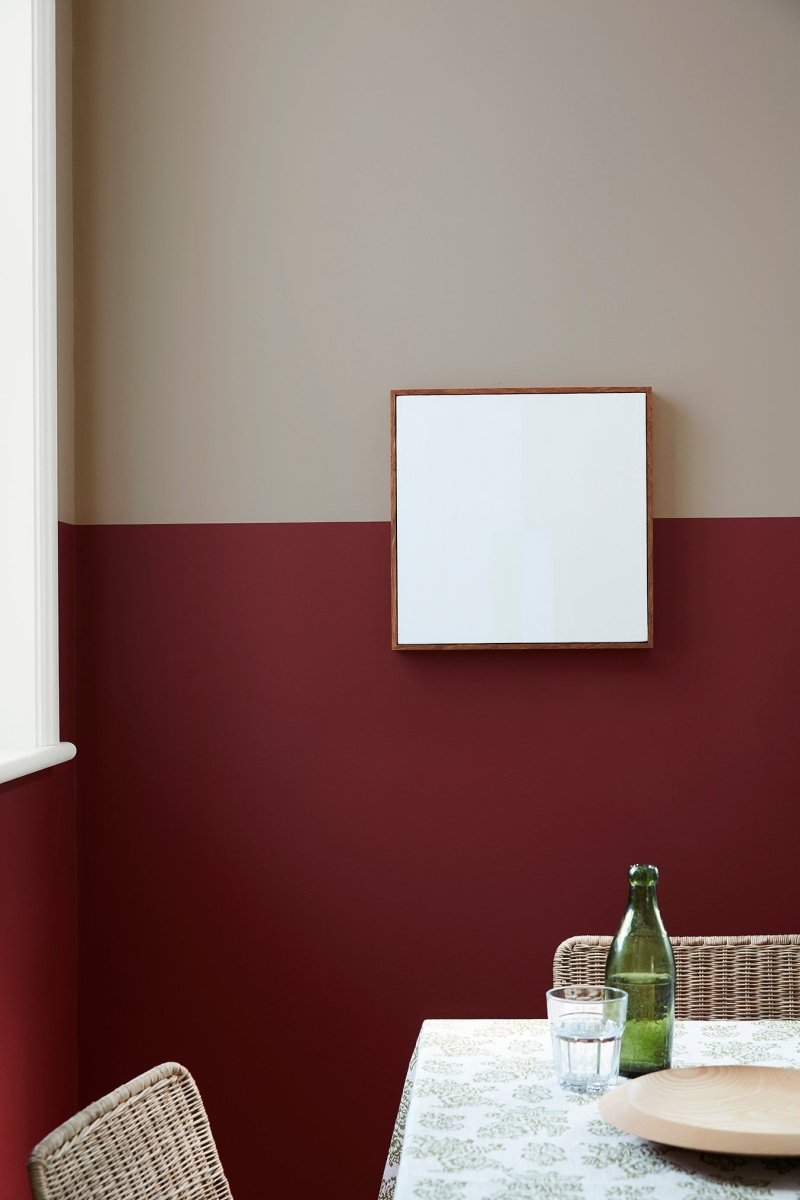 Rolling Fog - Dark no. 160 - LAB COLOUR THE WORLD