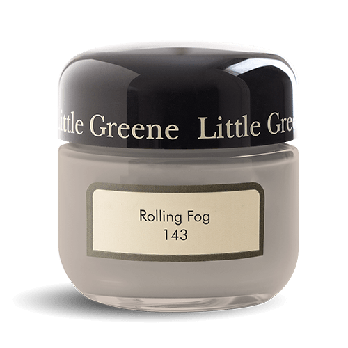 Rolling Fog no. 143 - LAB COLOUR THE WORLD