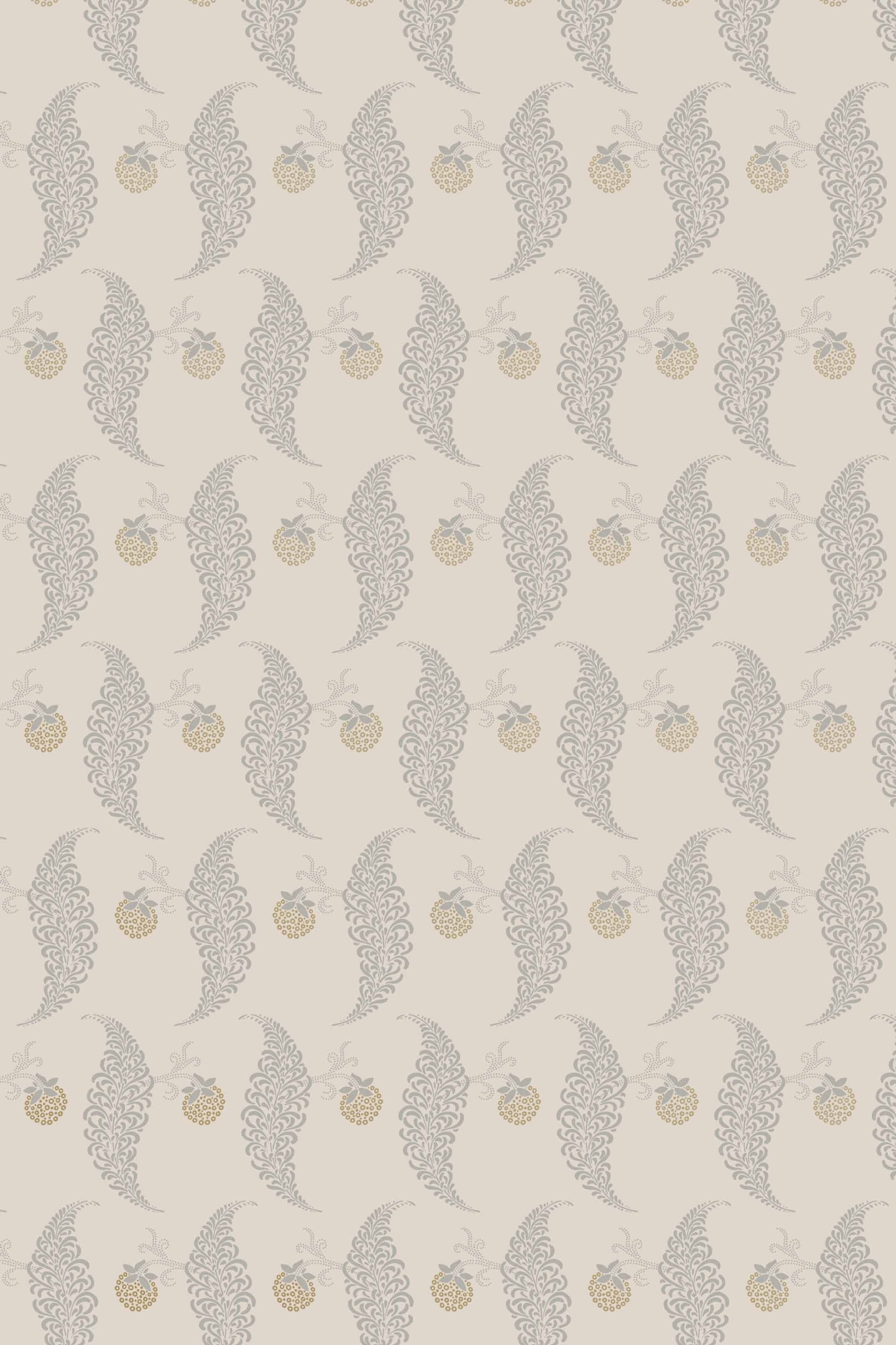 Farrow & Ball Rosslyn Behang BP1908 - LAB COLOUR THE WORLD