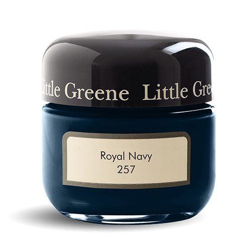 Royal Navy no. 257 - LAB COLOUR THE WORLD