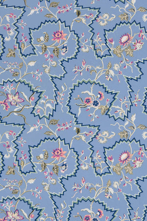 Braquenié La pannonie Behang BP330003 - LAB COLOUR THE WORLD