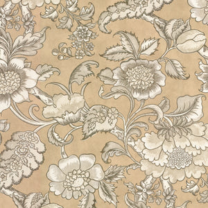Little Greene Sackville Street Behang 0284SACHAND - LAB COLOUR THE WORLD