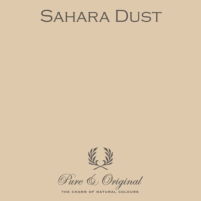 Sahara Dust - LAB COLOUR THE WORLD