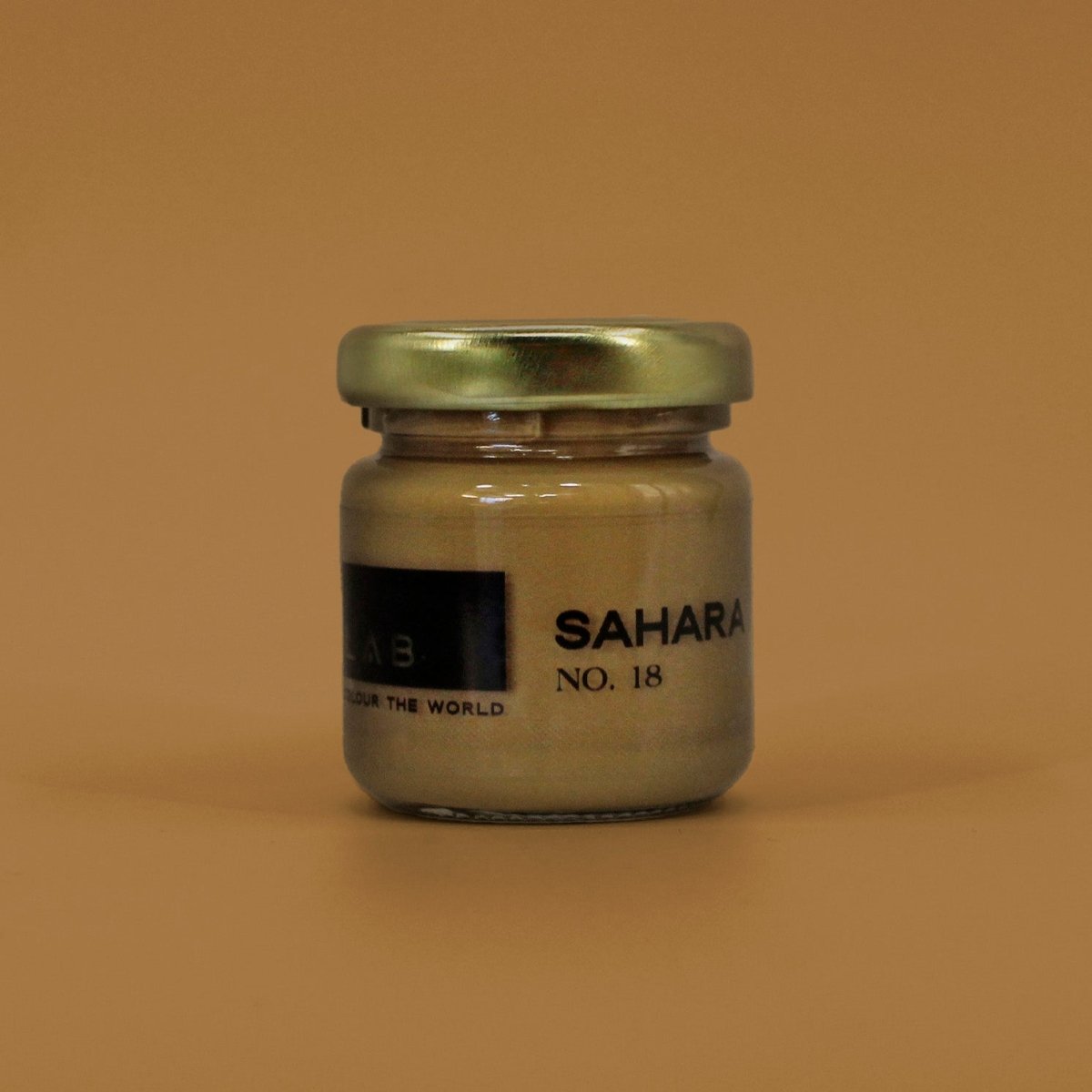 SAHARA VIBE NO. 18 - LAB COLOUR THE WORLD