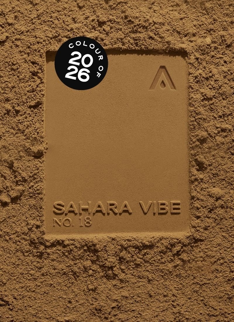 SAHARA VIBE NO. 18 - LAB COLOUR THE WORLD