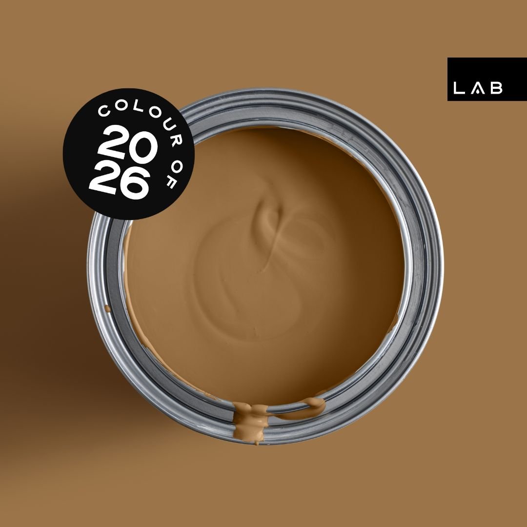 SAHARA VIBE NO. 18 - LAB COLOUR THE WORLD