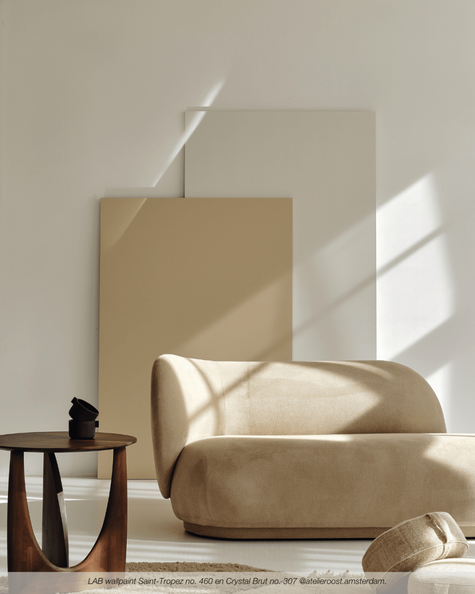 SAINT - TROPEZ NO. 460 - LAB COLOUR THE WORLD