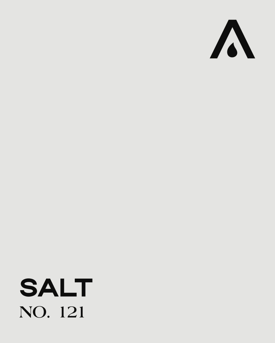 SALT NO. 121 - LAB COLOUR THE WORLD