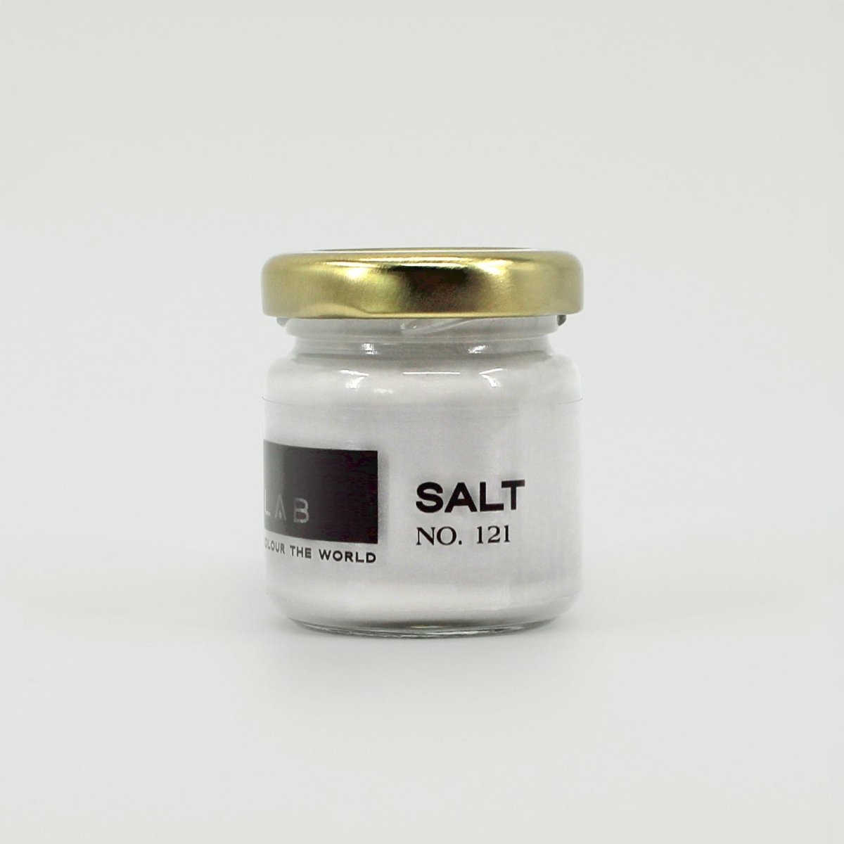 SALT NO. 121 - LAB COLOUR THE WORLD