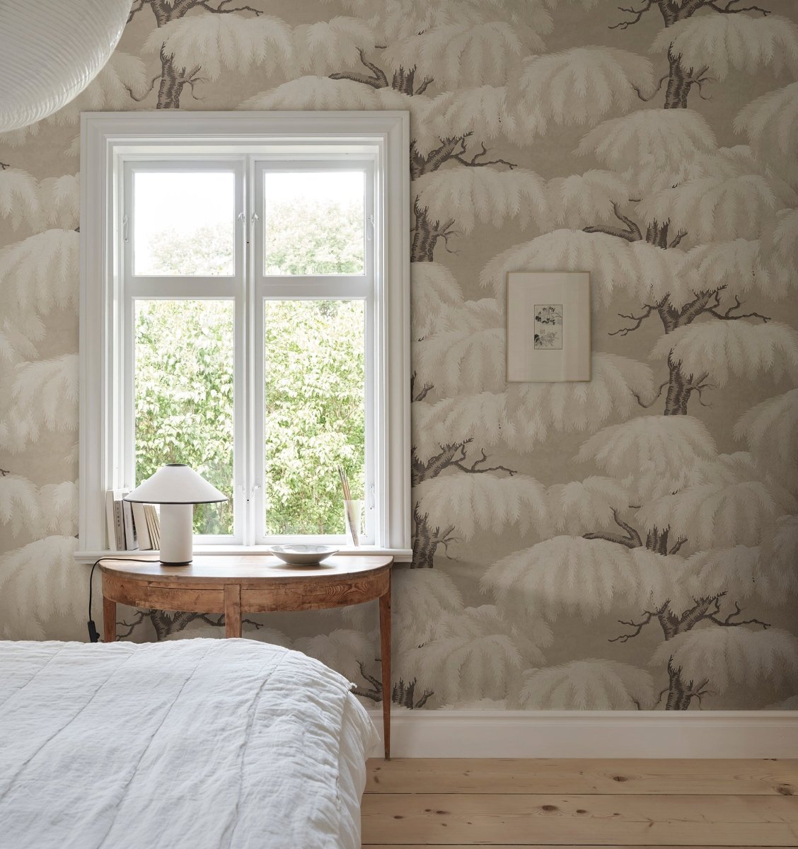 Sandberg Alba Mural Behang S10723 - LAB COLOUR THE WORLD