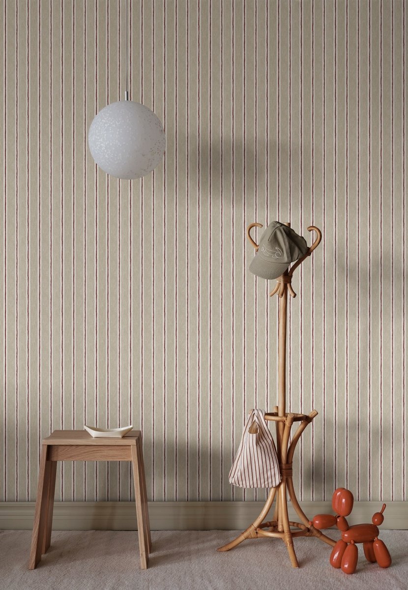 Sandberg Albin Behang S10654 - LAB COLOUR THE WORLD