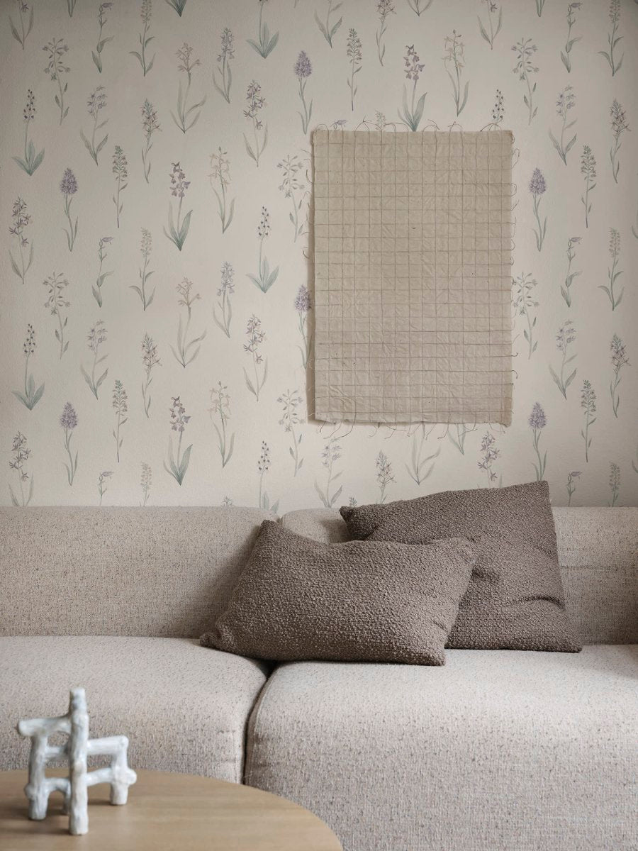 Sandberg Alma Behang S10335 - LAB COLOUR THE WORLD