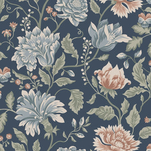 Sandberg Annabelle Behang S10263 - LAB COLOUR THE WORLD