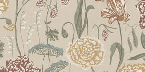 Sandberg Aurelie Mural Behang S10533 - LAB COLOUR THE WORLD