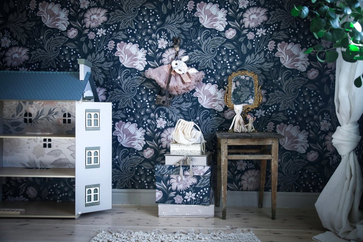 Sandberg Ava Behang 400-96 - LAB COLOUR THE WORLD