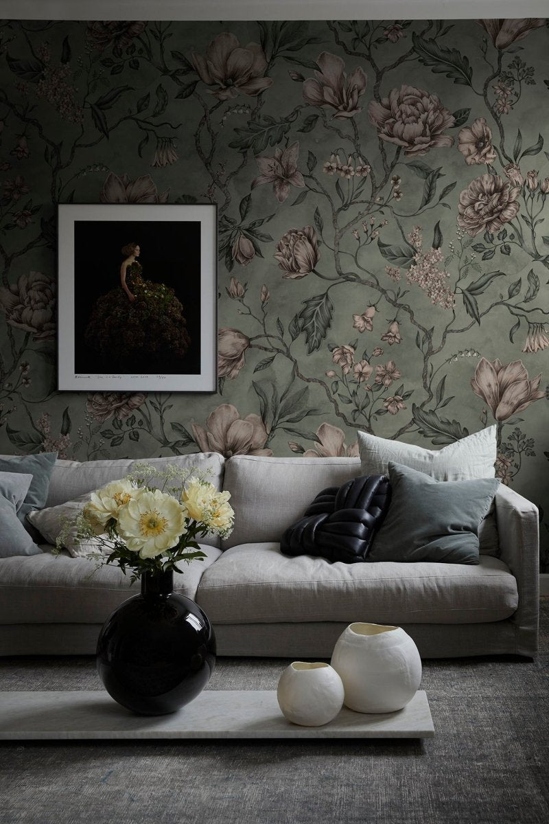 Sandberg Belinda Behang 663-38 - LAB COLOUR THE WORLD