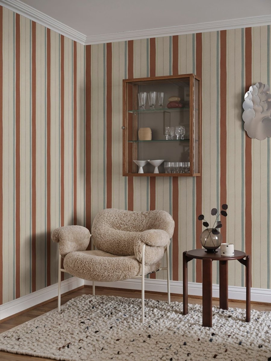 Sandberg Billie Behang S10553 - LAB COLOUR THE WORLD