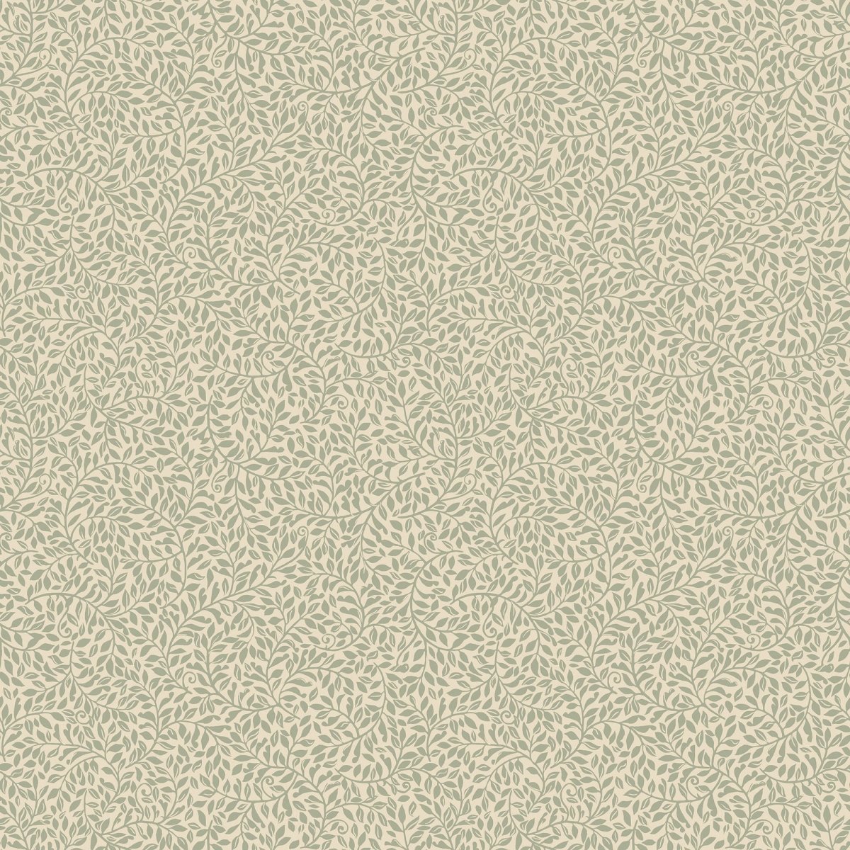 Sandberg Bladverk Behang S10310 - LAB COLOUR THE WORLD