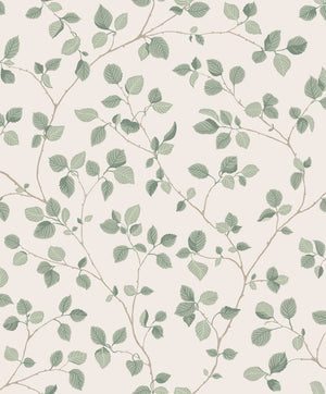 Sandberg Bokskog Behang S10322 - LAB COLOUR THE WORLD